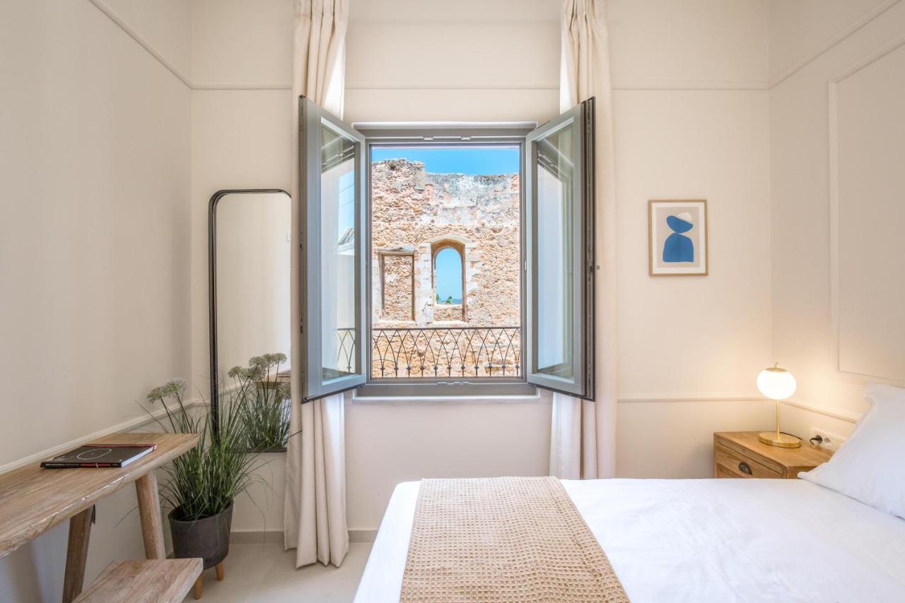 Casa Dei Miracoli Apartment Chania  Exterior photo