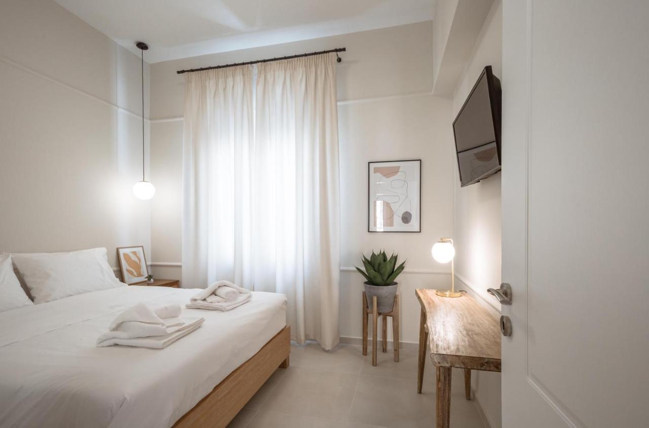 Casa Dei Miracoli Apartment Chania  Exterior photo