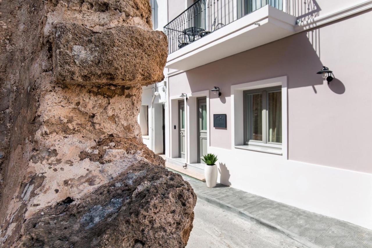 Casa Dei Miracoli Apartment Chania  Exterior photo