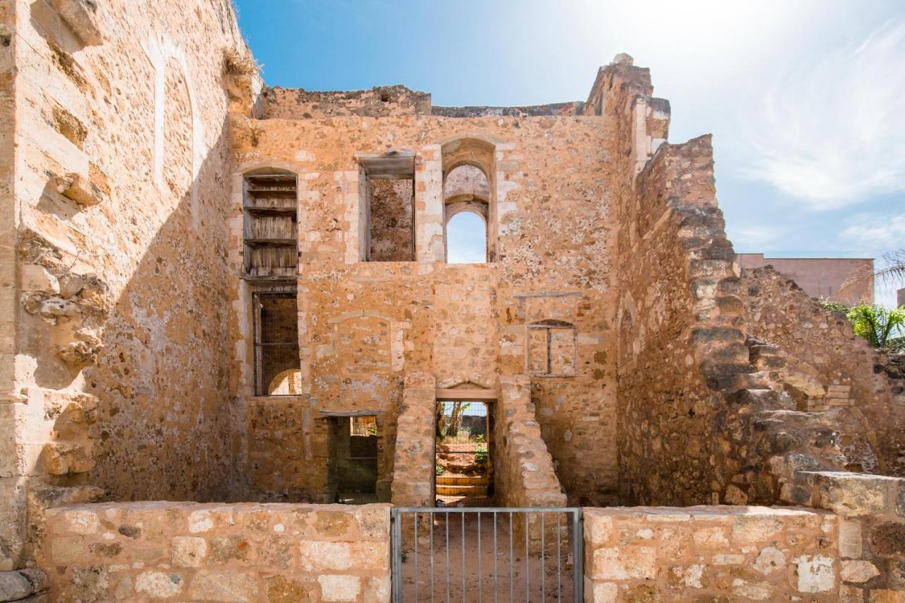 Casa Dei Miracoli Apartment Chania  Exterior photo